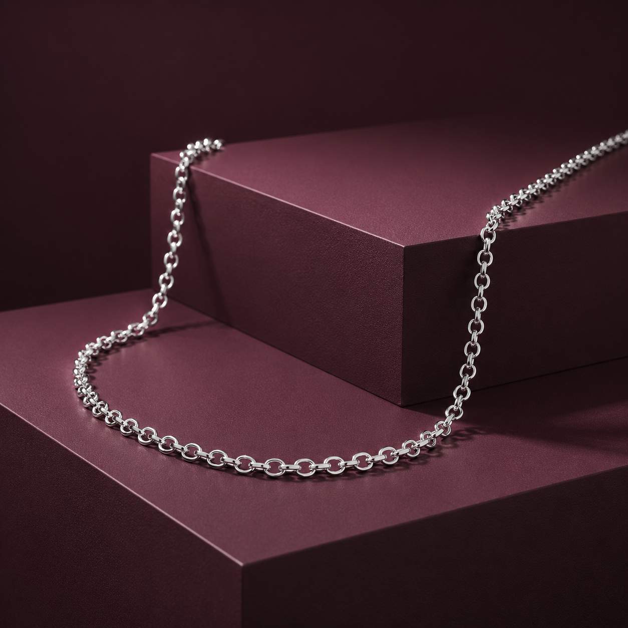 Men Chain