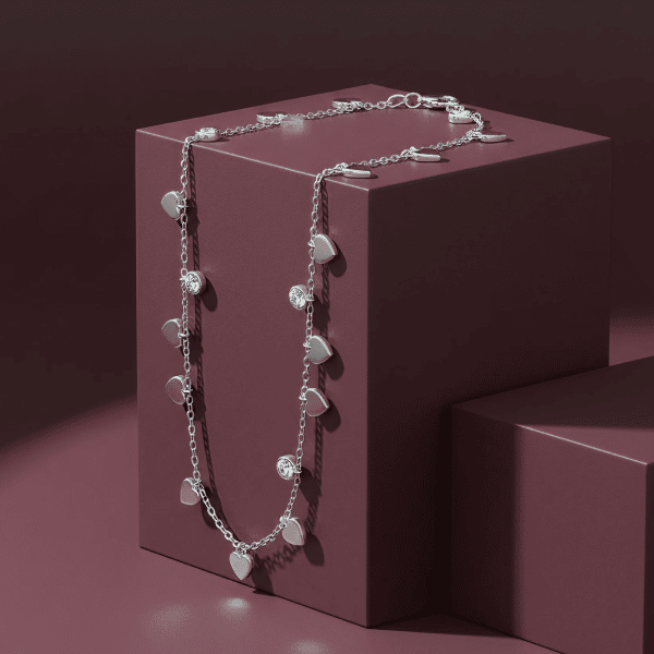 Anklets