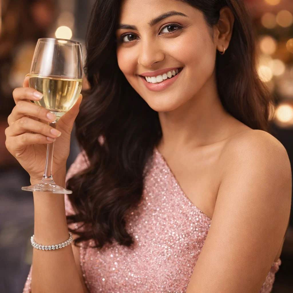 Priya M.
