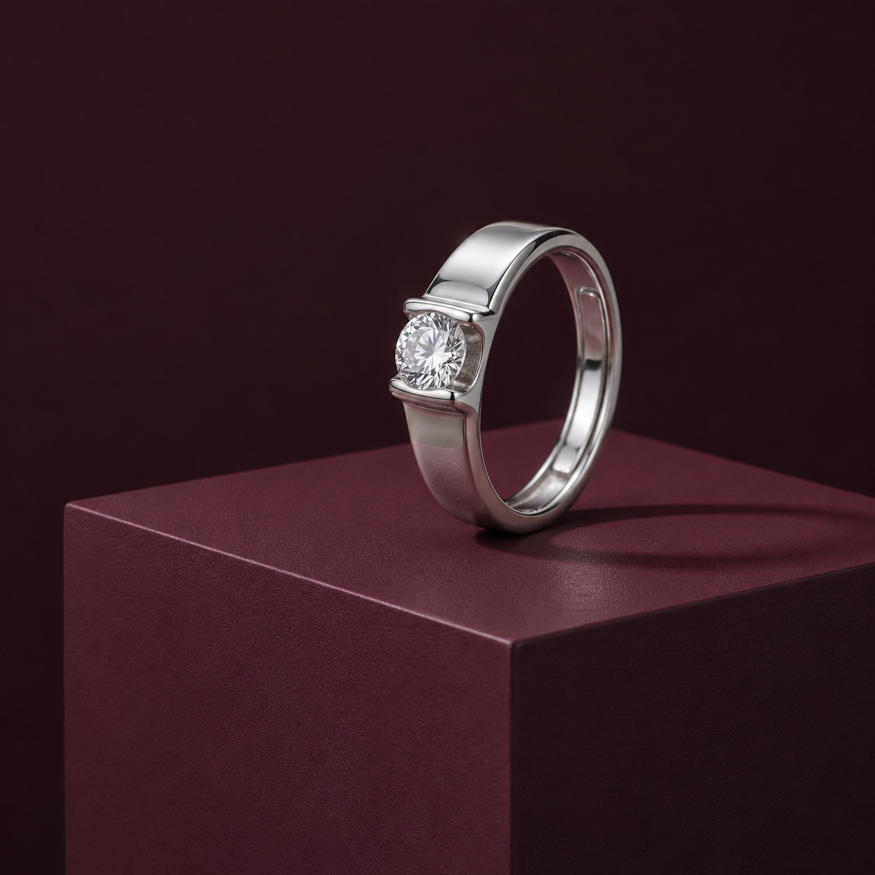 Men Rings