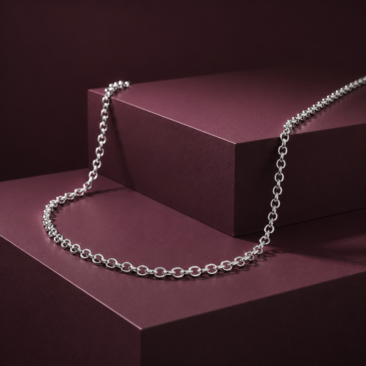 Men Chain