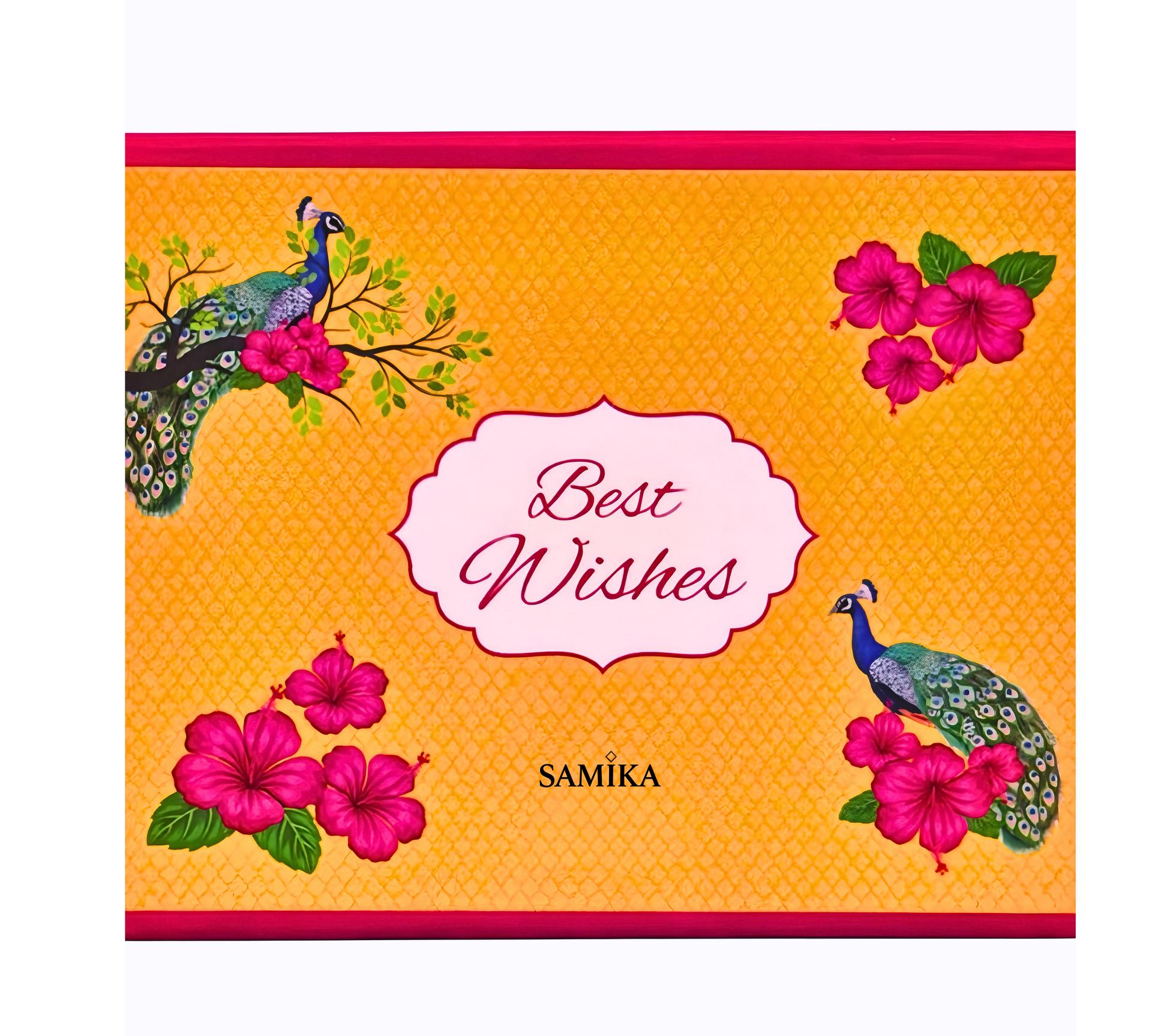 Best Wishes 999 Silver Coin Gift Box - Image 5