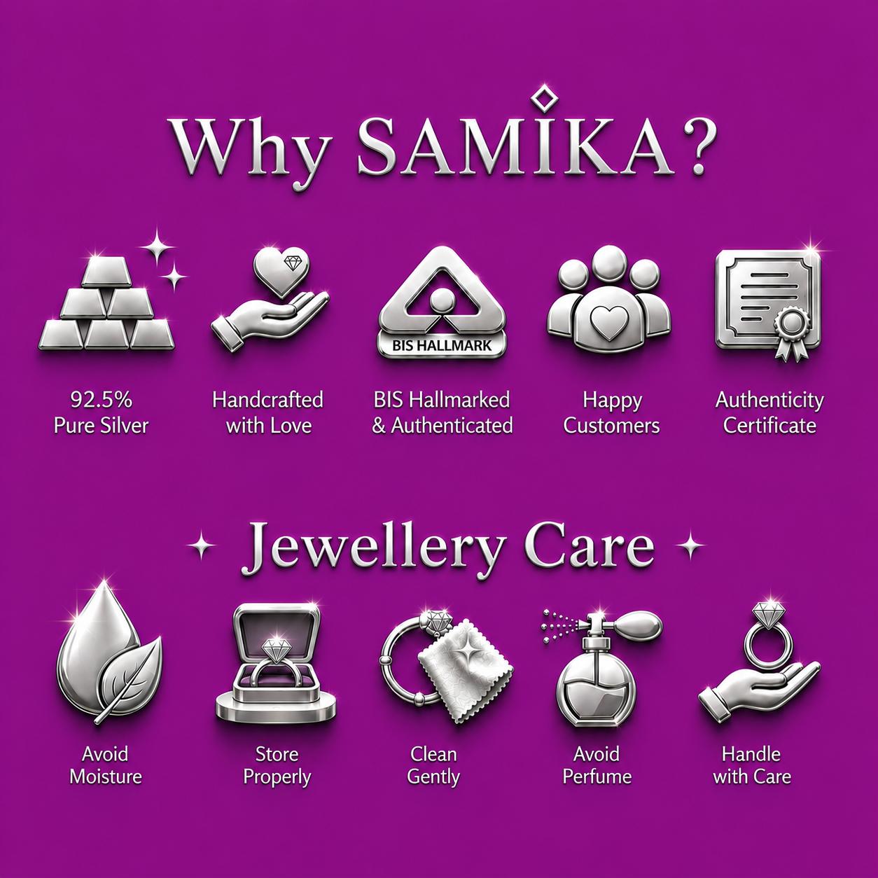 925 Sterling Silver Gold Plated Open Nose Ring - Image 8