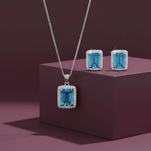 Necklace Sets