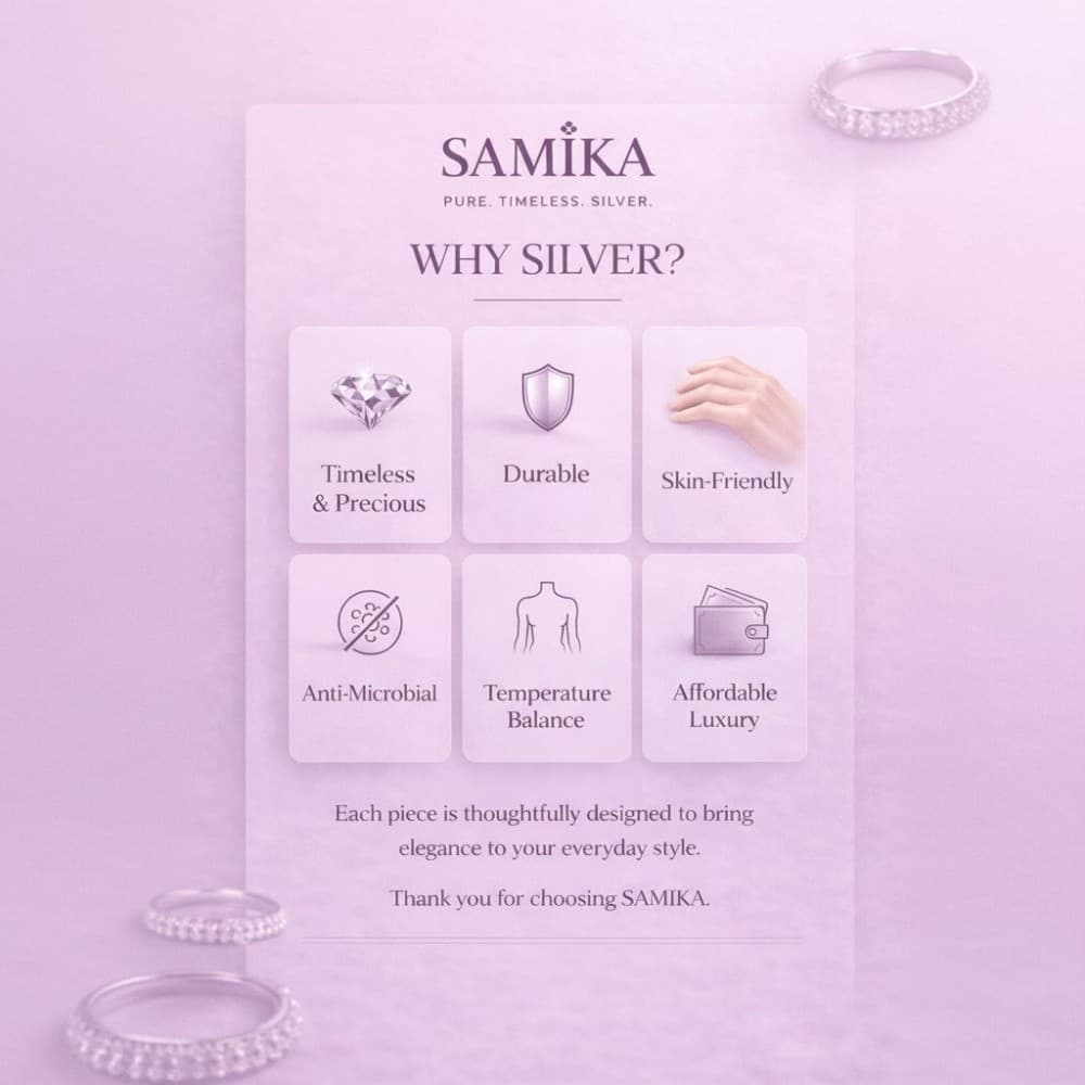 925 Sterling Silver Majestic Blue Crown Jewellery Ring - Image 6
