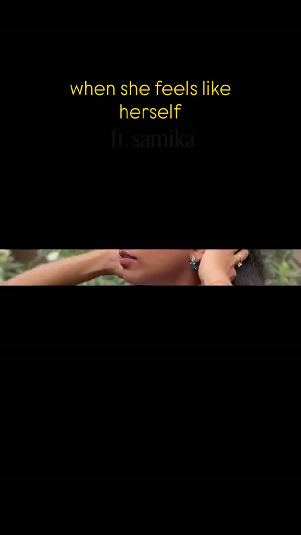 SAMIKA Everyday 6